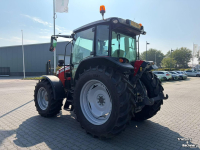 Tracteur Massey Ferguson 5711M
