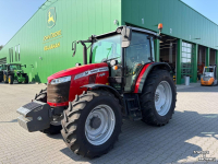 Tracteur Massey Ferguson 5711M