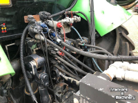 Tracteur Deutz-Fahr Deutz-Fahr - TTV 1145