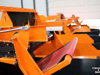 Remplisseur de caisses VHM TwinFilr - VHM-Machinery Kistenvuller Bigbag vuller