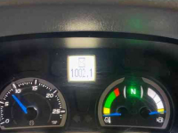 Tracteur New Holland t7 165
