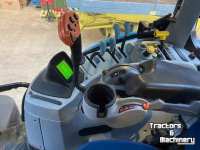 Tracteur New Holland t7 165