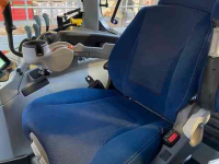 Tracteur New Holland t7 165