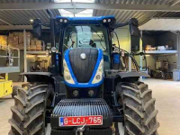 Tracteur New Holland t7 165
