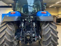 Tracteur New Holland t7 165