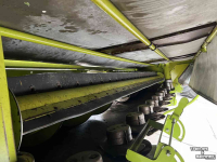 Autres Claas Direct Disc 610 Direct cut header GPS