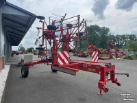 Andaineur Kuhn GA7301 hark