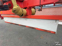 Andaineur Kuhn GA7301 hark