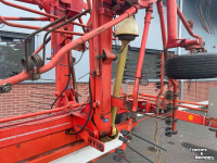 Andaineur Kuhn GA7301 hark