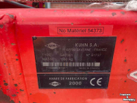 Andaineur Kuhn GA7301 hark
