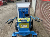 Tombereau / Benne TP  Delmer Elektrische minidumper / mini-dumper