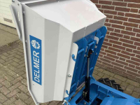 Tombereau / Benne TP  Delmer Elektrische minidumper / mini-dumper