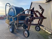 Enrouleur d‘irrigation Idrofoglia 110/340 Regenhaspel