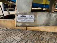 Enrouleur d‘irrigation Idrofoglia 110/340 Regenhaspel