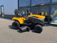 Tracteur Tondeuse Autoporté Stiga Tornado 398