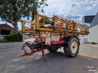 Pulvérisateur trainé Agrifac GS 3945