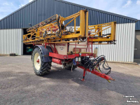 Pulvérisateur trainé Agrifac GS 3945