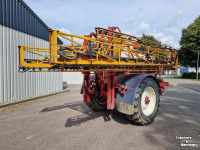 Pulvérisateur trainé Agrifac GS 3945