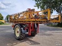 Pulvérisateur trainé Agrifac GS 3945