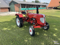 Tracteurs anciens Guldner Ps 18