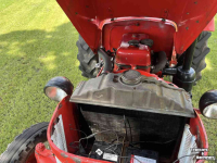Tracteurs anciens Guldner Ps 18