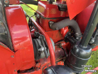 Tracteurs anciens Guldner Ps 18