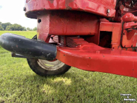 Tracteurs anciens Guldner Ps 18