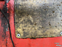 Tracteurs anciens Guldner Ps 18