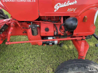 Tracteurs anciens Guldner Ps 18