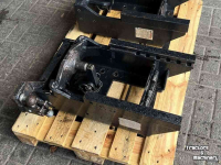 Pièces d‘occasion pour tracteurs Case-IH Trekhaak Frame Puma/T7 SWB