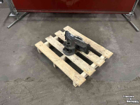 Pièces d‘occasion pour tracteurs Fendt Boventrekhaak St. (B=390MM) PLM | 005A153539200