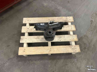 Pièces d‘occasion pour tracteurs Fendt Boventrekhaak St. (B=390MM) PLM | 005A153539200