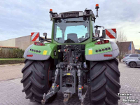 Tracteur Fendt 720 Vario Profi Plus – Gen 6