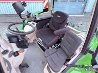 Tracteur Fendt 720 Vario Profi Plus – Gen 6
