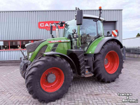 Tracteur Fendt 720 Vario Profi Plus – Gen 6