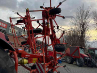 Faneur Kuhn GF8501MH