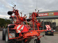 Faneur Kuhn GF8501MH