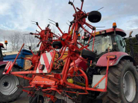 Faneur Kuhn GF8501MH