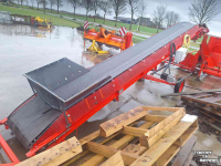 Convoyeur Miedema Miedema KT 75 transportband