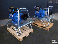 Groupes électrogènes  !Actie! 45 kVA Aggregaat PTO