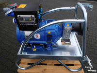 Groupes électrogènes  !Actie! 45 kVA Aggregaat PTO