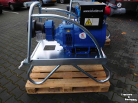 Groupes électrogènes  !Actie! 45 kVA Aggregaat PTO