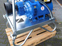 Groupes électrogènes  !Actie! 45 kVA Aggregaat PTO