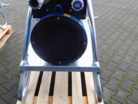 Groupes électrogènes  !Actie! 45 kVA Aggregaat PTO