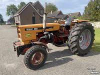 Tracteur Renault 651 cabrio stuurbekrachtiging