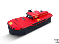 Faucheuse Vicon ExtrA 332XF Compact