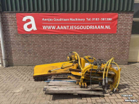 Rotobroyeur  Hydraulische aangedreven klepelmaaier