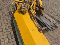 Rotobroyeur  Hydraulische aangedreven klepelmaaier