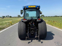 Tracteur pour horticulture New Holland New-Holland T4.100F Tractor Midejo