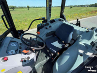 Tracteur pour horticulture New Holland New-Holland T4.100F Tractor Midejo